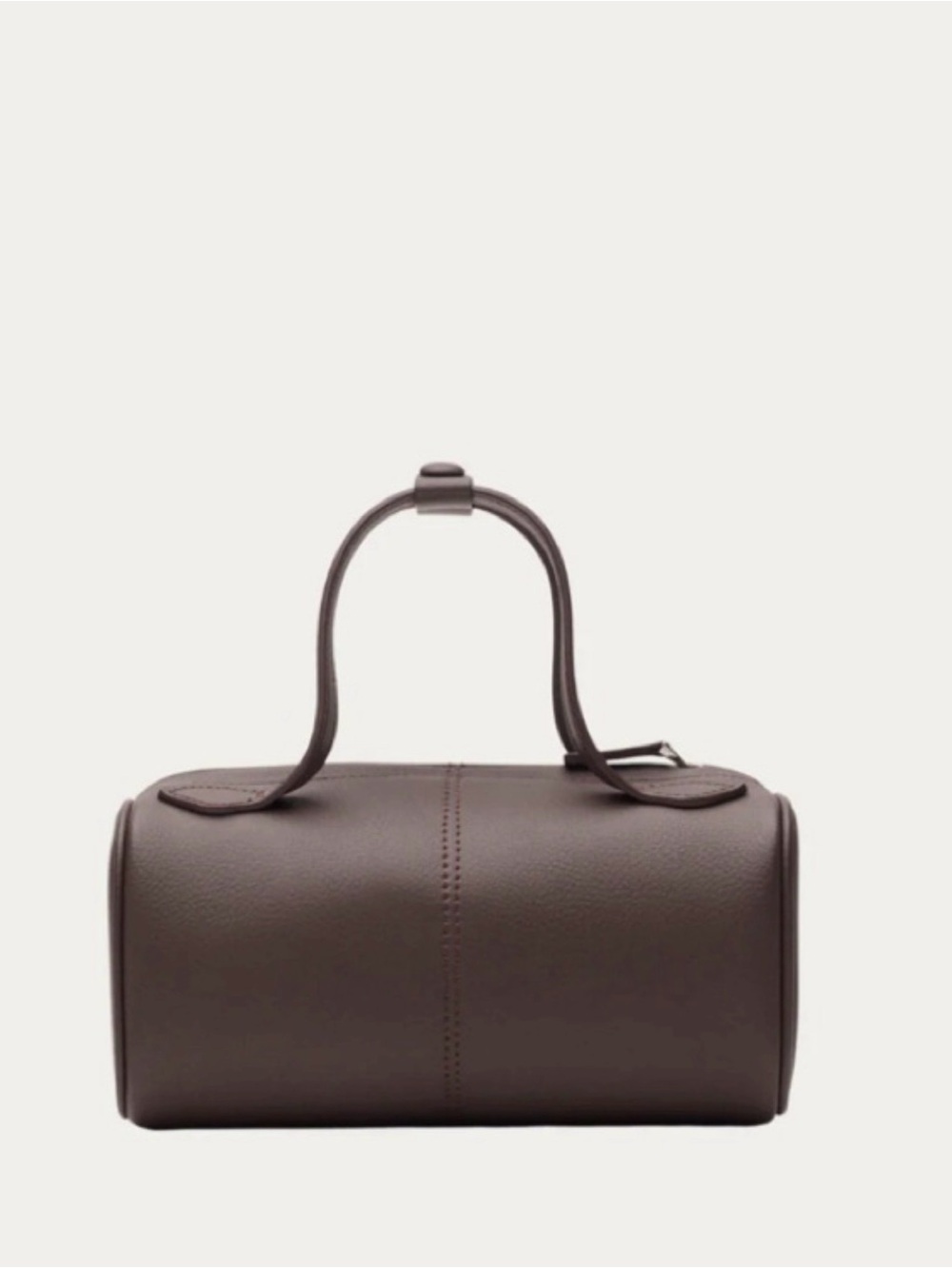 Freja New York Jane Bag in Espresso